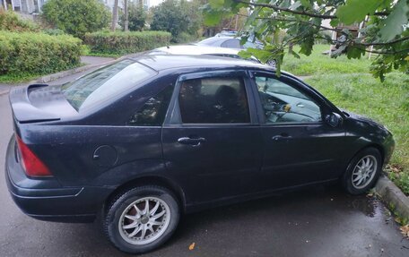 Ford Focus IV, 2001 год, 250 000 рублей, 4 фотография