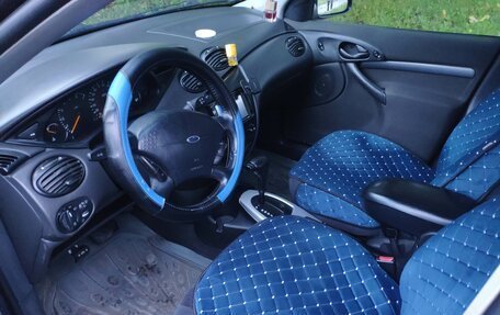 Ford Focus IV, 2001 год, 250 000 рублей, 5 фотография