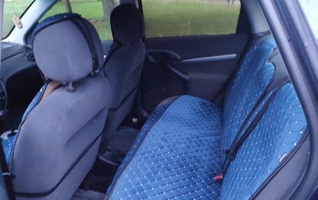 Ford Focus IV, 2001 год, 250 000 рублей, 6 фотография