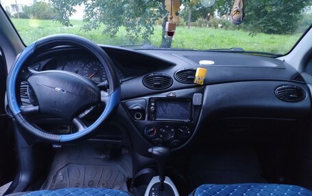 Ford Focus IV, 2001 год, 250 000 рублей, 7 фотография