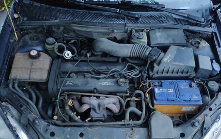 Ford Focus IV, 2001 год, 250 000 рублей, 8 фотография