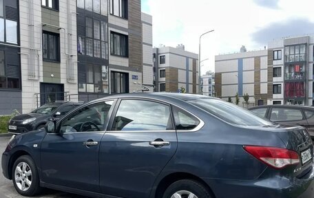 Nissan Almera, 2014 год, 569 000 рублей, 3 фотография