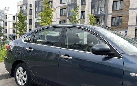 Nissan Almera, 2014 год, 569 000 рублей, 4 фотография