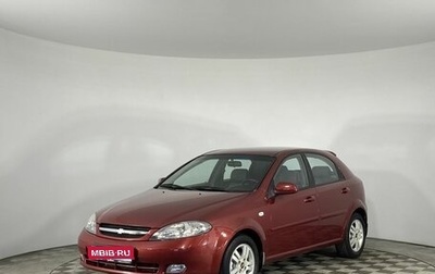 Chevrolet Lacetti, 2009 год, 590 000 рублей, 1 фотография