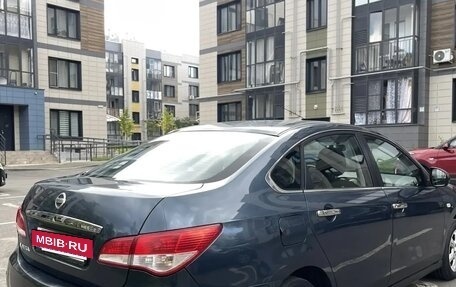 Nissan Almera, 2014 год, 569 000 рублей, 5 фотография