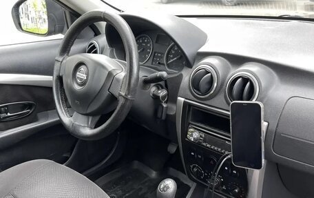 Nissan Almera, 2014 год, 569 000 рублей, 7 фотография
