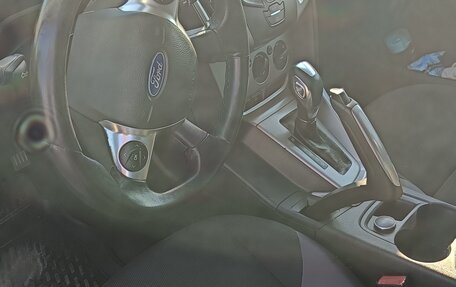 Ford Focus III, 2012 год, 670 000 рублей, 7 фотография