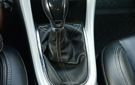 Opel Astra J, 2012 год, 970 000 рублей, 12 фотография