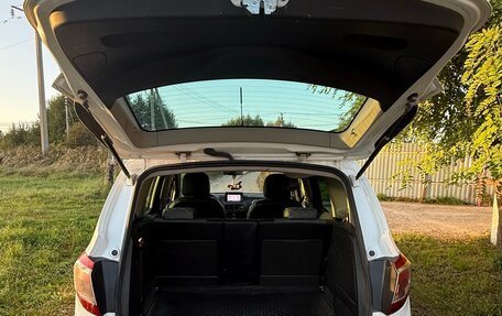Opel Meriva, 2014 год, 750 000 рублей, 14 фотография