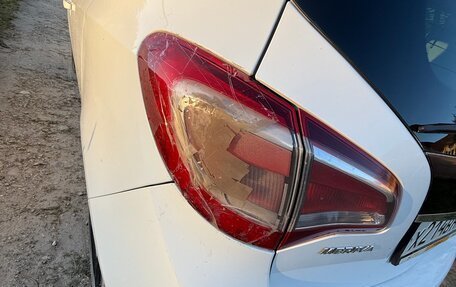 Opel Meriva, 2014 год, 750 000 рублей, 8 фотография
