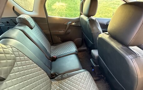 Opel Meriva, 2014 год, 750 000 рублей, 16 фотография