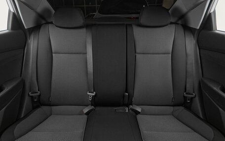 Hyundai Solaris II рестайлинг, 2019 год, 999 000 рублей, 17 фотография