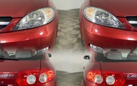 Chevrolet Lacetti, 2009 год, 590 000 рублей, 5 фотография