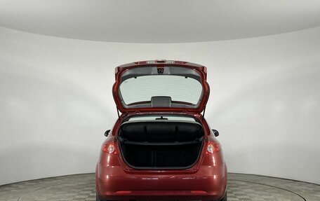 Chevrolet Lacetti, 2009 год, 590 000 рублей, 9 фотография