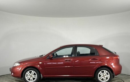 Chevrolet Lacetti, 2009 год, 590 000 рублей, 10 фотография