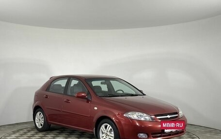 Chevrolet Lacetti, 2009 год, 590 000 рублей, 2 фотография