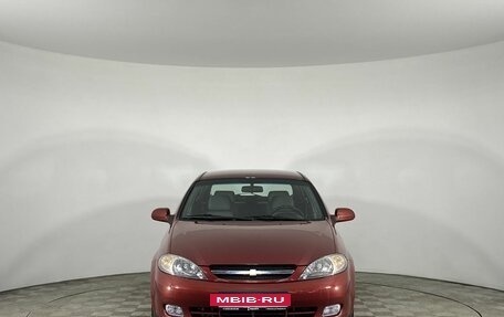 Chevrolet Lacetti, 2009 год, 590 000 рублей, 3 фотография