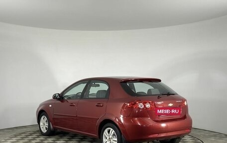 Chevrolet Lacetti, 2009 год, 590 000 рублей, 7 фотография