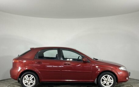 Chevrolet Lacetti, 2009 год, 590 000 рублей, 11 фотография