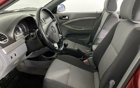Chevrolet Lacetti, 2009 год, 590 000 рублей, 12 фотография