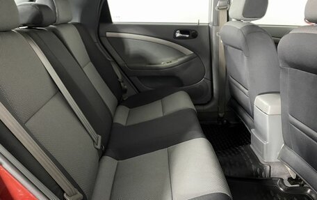 Chevrolet Lacetti, 2009 год, 590 000 рублей, 14 фотография