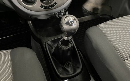 Chevrolet Lacetti, 2009 год, 590 000 рублей, 17 фотография