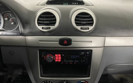 Chevrolet Lacetti, 2009 год, 590 000 рублей, 18 фотография