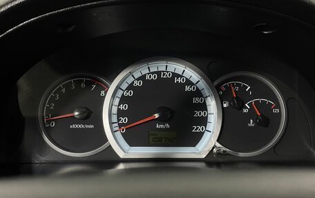 Chevrolet Lacetti, 2009 год, 590 000 рублей, 15 фотография