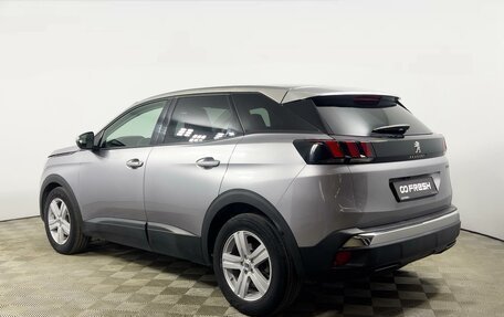 Peugeot 3008 II, 2019 год, 1 327 200 рублей, 2 фотография