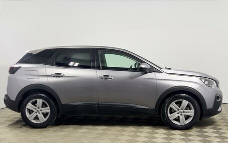 Peugeot 3008 II, 2019 год, 1 327 200 рублей, 5 фотография