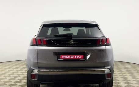 Peugeot 3008 II, 2019 год, 1 327 200 рублей, 4 фотография