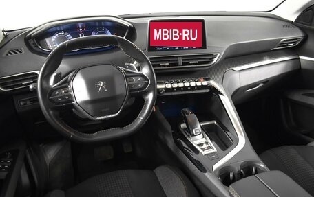 Peugeot 3008 II, 2019 год, 1 327 200 рублей, 6 фотография