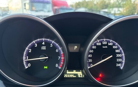 Mazda 3, 2011 год, 850 000 рублей, 10 фотография
