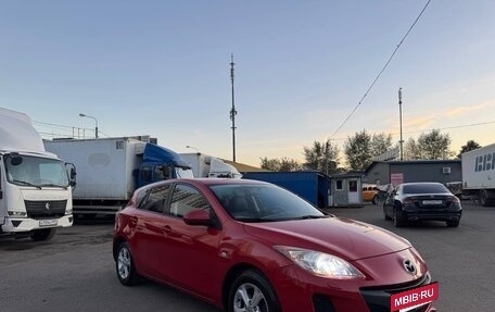 Mazda 3, 2011 год, 850 000 рублей, 7 фотография