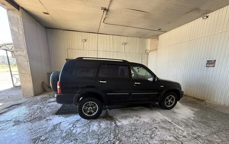 Suzuki XL7, 2004 год, 615 000 рублей, 1 фотография