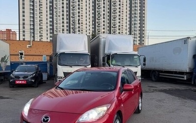 Mazda 3, 2011 год, 850 000 рублей, 1 фотография