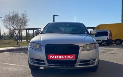 Audi A4, 2006 год, 690 000 рублей, 1 фотография