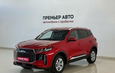Chery Tiggo 4 I рестайлинг, 2025 год, 1 870 000 рублей, 1 фотография