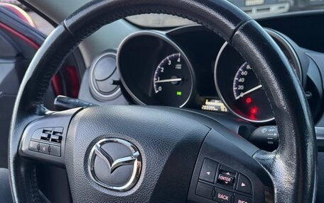 Mazda 3, 2011 год, 850 000 рублей, 18 фотография