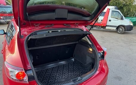 Mazda 3, 2011 год, 850 000 рублей, 19 фотография