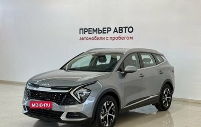 KIA Sportage IV рестайлинг, 2022 год, 3 230 000 рублей, 1 фотография