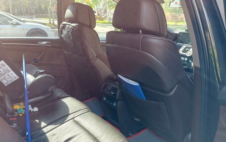 BMW X5, 2012 год, 1 950 000 рублей, 10 фотография