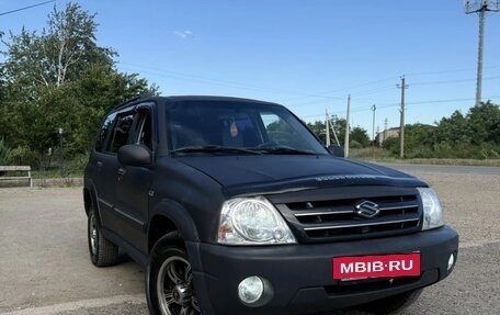 Suzuki XL7, 2004 год, 615 000 рублей, 5 фотография