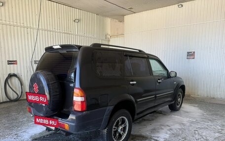 Suzuki XL7, 2004 год, 615 000 рублей, 4 фотография
