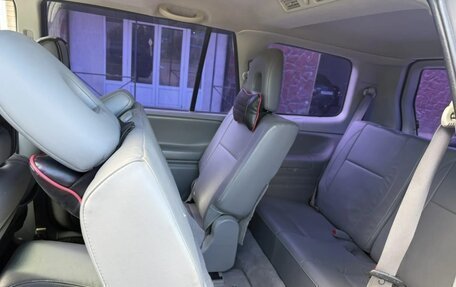Suzuki XL7, 2004 год, 615 000 рублей, 14 фотография