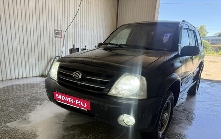 Suzuki XL7, 2004 год, 615 000 рублей, 3 фотография