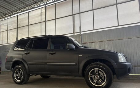 Suzuki XL7, 2004 год, 615 000 рублей, 17 фотография