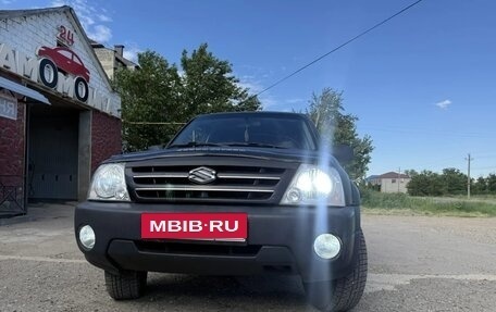 Suzuki XL7, 2004 год, 615 000 рублей, 7 фотография