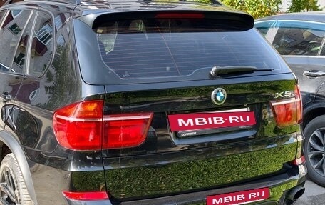 BMW X5, 2012 год, 1 950 000 рублей, 5 фотография