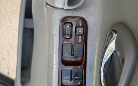Suzuki XL7, 2004 год, 615 000 рублей, 23 фотография